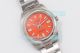 2020 New Swiss Replica Rolex Oyster Perpetual 41 Watch Coral Red Dial  (2)_th.jpg